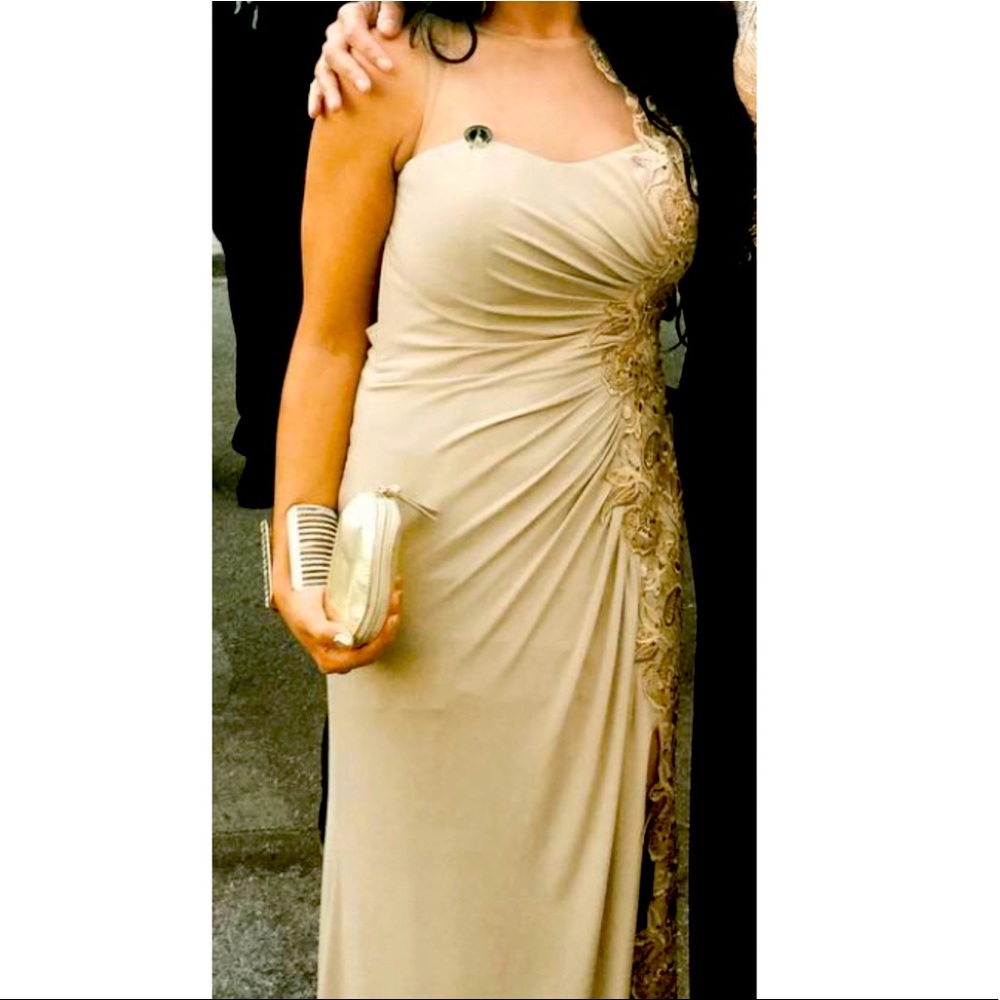 Cocktail dress